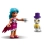 Klocki LEGO Friends 41688 Magiczny wóz 348 el 7+